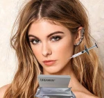 Cross linked 2 ml syringe packing anti-wrinkle dermal filler hyaluronic acid serum skin care