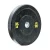 Import Crumb Hi-temp Bumper Rubber Weightlifting Training Plates from China