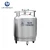 Import Cryogenic Tank Companies Ydz-100L Self-Pressurized Ln2 Cryogenic Liquid Nitrogen Dewar Flask Liquid Nitrogen Container Tank from China