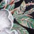 Import CS-FM14 Decorative Jasmine Flower Glass Tile Mosaic Mural Patterns from China