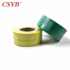CSYB 1Kv 60mm Colorful Electrical Insulation Sleeve Waterproof 2:1 PE Heat Shrink Tube