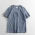 Import Custom 3d Emboss Printing t shirt 100% Cotton Tee Print Logo Graphic Letter Short-sleeve t shirt For Men from China