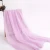 Import Custom 6A soft and drape 8MM pink chiffon silk chiffon fabric 100% pure from China