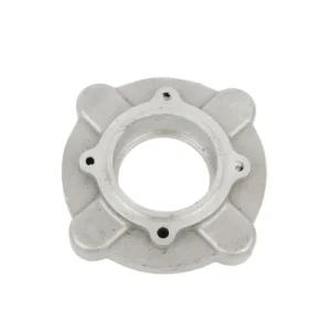 Custom Aluminum Die Casting Auto Parts