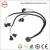 Import custom automotive wire harness from China