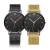 Import Custom brand watch montre homme watches men wrist luxury oem men wristwatches oem custom your logo wristwatch from China