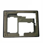 Custom Casting Aluminum Magnesium Copper Plastic CNC machining PC Parts