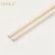 Import Custom color ivory style chopsticks for sushi wedding gift souvenir from China