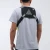 Custom Combat Vest Pouch Nylon Plenty of Compartments Mens Chest Bag For Hiking messenger bags