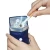 Import custom cute waterproof mini pocket promotion ashtray from China