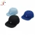 Import Custom Denim 6 Panel Wholesale Snapback Hat Unstructured/Custom Snapback Cap from China