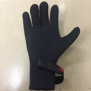 Custom Design OEM Neoprene Gloves neoprene swimming gloves diving gloves