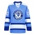 Import Custom Design Team League Lace-up Tackle Twill Ice Hockey Jersey from China