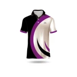 Custom design your own brand polo shirt Short Sleeve mens polyester quick dry man Golf Polo t-shirt Shirts