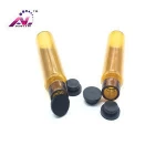 Custom EPDM rubber stopper
