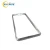 Import Custom Fabrication Services CNC Milling Mobile Phone Metal Case Part from China