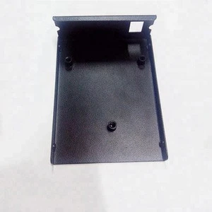 Custom Fabrication Services Stamping Sheet Metal Parts Processing