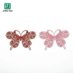 Custom Factory OEM Popular Etch Metal Craft