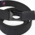 Import Custom Fashion Canvas  Braided Elastic Stretch Belt from China