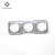 Import Custom fingertip gyro hardware aluminum alloy processing parts Stamping Parts from China
