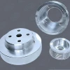 Custom for Aircraft Parts aviation CNC machining precision metal parts