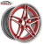 Import Custom Forged alloy wheel rim for cars replica rotiform wheel forged Modified CAR WHEEL from China