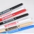 Import Custom HanFlag Qi series  Black 7A Drumsticks from China