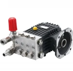 Custom High Quality Car Wash High Pressure Water Aluminum Pump Cleaner