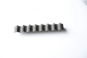 Custom High Quality Cnc Gear Rack Stainless Steel Parts
