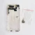 Import Custom Housing for iPhone 5s Matte Transparent Back Housing Replacement from China