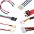 Import Custom JST Molex Ph GH Connector Assembly Jumper Cable Wire Harness from China
