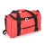 Import Custom Logo Canvas Waterproof Large Sports Gym Travel Duffel Bag from China