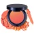 Import Custom Logo Highlighter Blush Palette Makeup Label Private Press Powder Blush from China