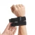 Import Custom Logo Sports Wrist Bands Adjustable Wrist Brace Wraps from China