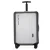 Import custom-made hot sale high quality original PC trolley case aluminum alloy trolley case rolling luggage from China