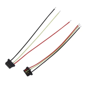 Custom Made Oem Wire Cable Assembly  Connectors Wiring Harness