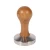 Import custom made stainless steel adjustable coffee tamper distributor leveler tool from China