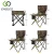 Import Custom Personalized Portable Heavy Duty Adjustable Camo Foldable Outdoor Fishing Camping Chair from China