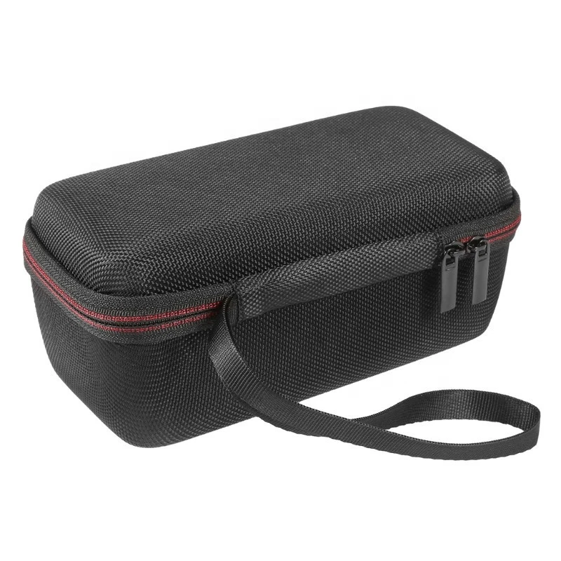 Custom Portable Hard EVA Travel Carrying Case storage bag for Marshall EMBERTON Wireless Speaker