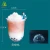 Import Custom printing plastic bubble tea cup disposable transparent plastic cup from China