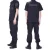 Import Custom Private Label Best Quality Security Guard Uniforms Shirts/Jackets/Pants from China