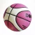 Import Custom professional leather size 7 basketball from China