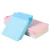 Import Custom Puppy Pet Pad Disposable Potty Tray Training Pads Disposable Blue Underpad Select Pee Pee Pad from China