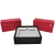 Import Custom rigid box split drawer style packaging boxes from China