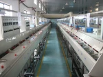 Custom Semi-automatic And Automatic Metal Electroplating Production Line For Factory
