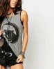 Custom sexy and hot ladies tang top slimming tank top camisole