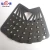 Import Custom silk screen printing silicone rubber keypad GT-SK-200502 from China