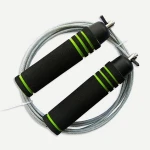 Custom skipping rope logo printed jump ropes