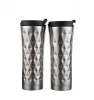Custom Stainless Steel Vacuum Flasks Thermoses Sublimation Coffee Thermos Bottle Water Bottle