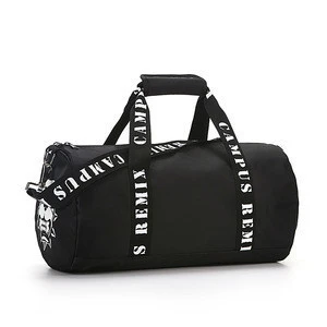 custom waterproof duffel gym bag sports bag travelling bag